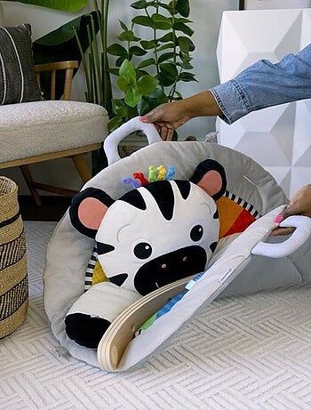 Baby Einstein - Tapis d'éveil musical