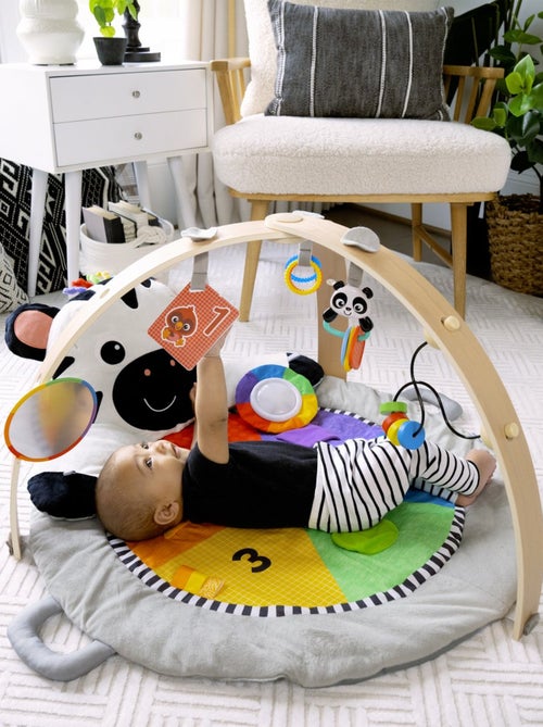 Baby Einstein - Tapis d'éveil musical - Kiabi