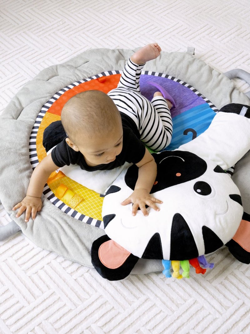 Baby Einstein - Tapis d'éveil musical Multicolore - Kiabi