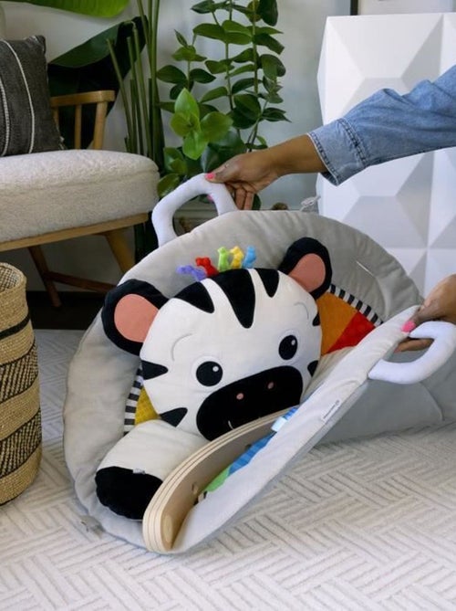 Baby Einstein - Tapis d'éveil musical - Kiabi