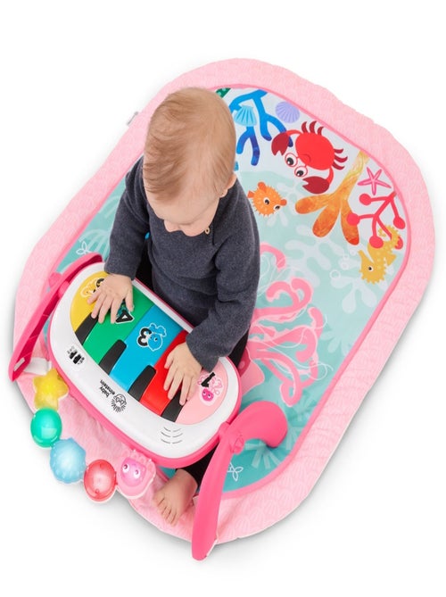 Baby Einstein - Tapis d'éveil - Kiabi