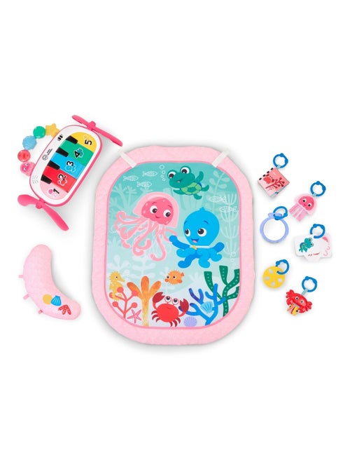 Baby Einstein - Tapis d'éveil - Kiabi