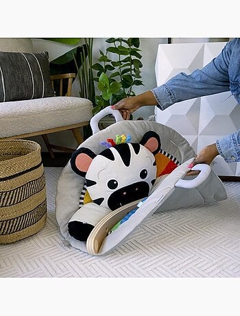 Baby Einstein - Tapis d'?veil musical