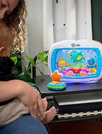 Baby Einstein - Veilleuse