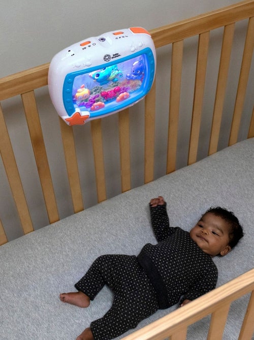 Baby Einstein - Veilleuse - Kiabi