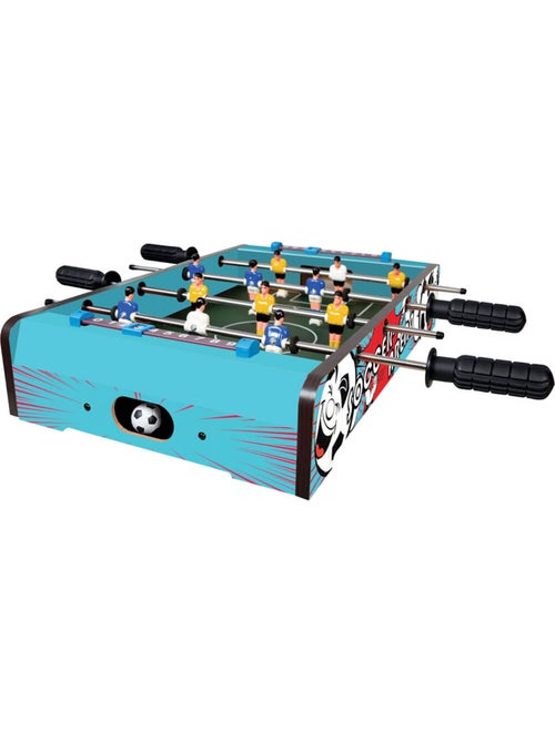 Baby foot pour enfant - Kiabi