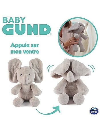 Baby gund - flappy petit modele