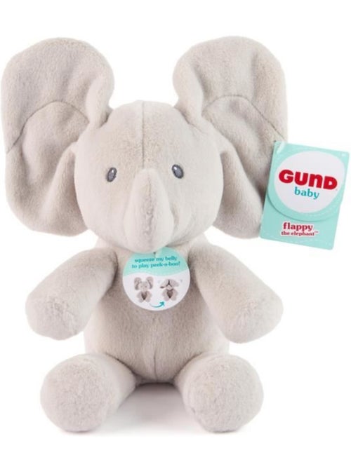 Baby gund - flappy petit modele - Kiabi