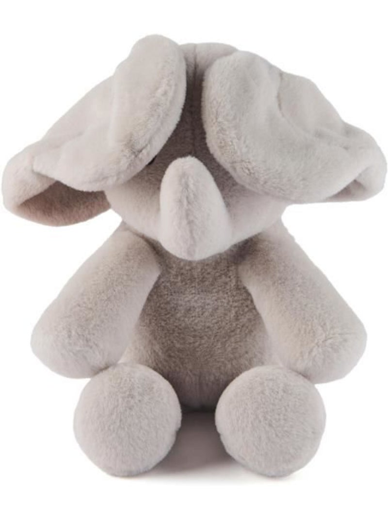Baby gund - flappy petit modele Gris - Kiabi