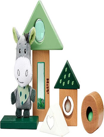 Baby Hipp Jeu D'éveil Sonore - Heichhorn