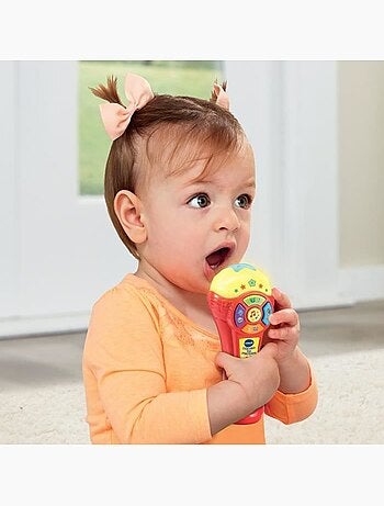 Baby Micro Des P'tits Loulous - Vtech