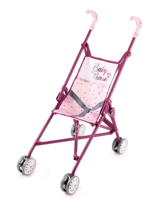 Baby Nurse Poussette Canne - Smoby