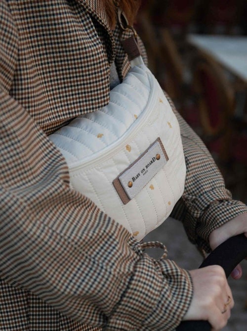 Baby On Board - Banane à langer - Kiabi