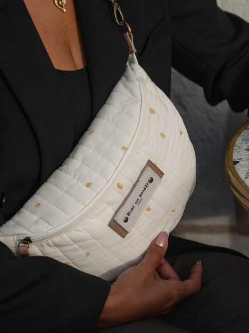 Baby On Board - Banane à langer - Kiabi