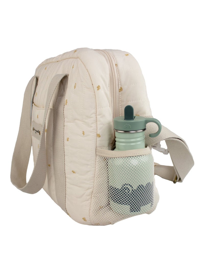 Baby On Board - Sac à langer Ecru - Kiabi