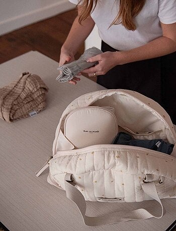 Baby On Board - Sac à langer