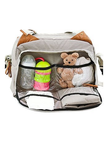 Baby On Board - Sac à langer
