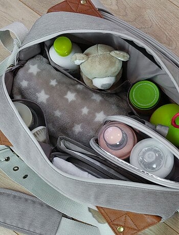 Baby On Board - Sac à langer