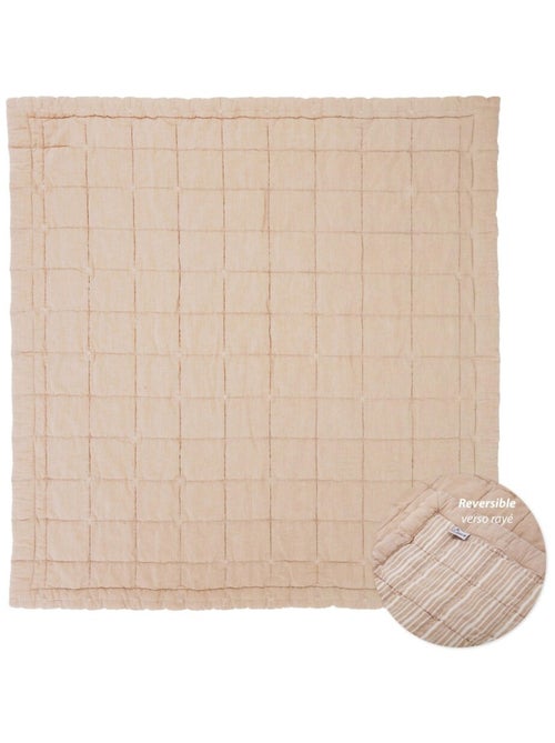 Baby Relax Tapis Anna Lave en coton - Kiabi
