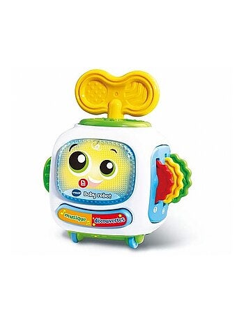 Baby Robot éducatif - Vtech