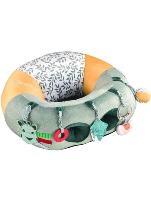 Baby seat ieuf sophie la girafe - Kiabi