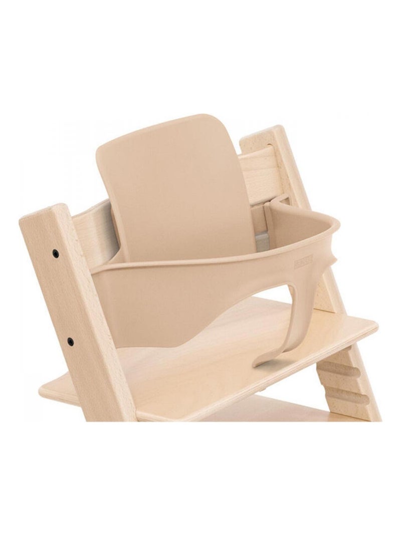 Baby set naturel pour chaise Tripp Trapp (Natural) Beige - Kiabi
