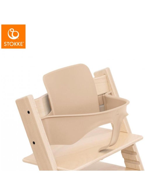 Baby set naturel pour chaise Tripp Trapp V2  (Natural) - Kiabi