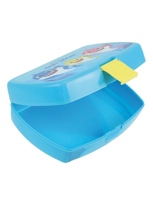 Baby Shark Boite Gouter - Kiabi