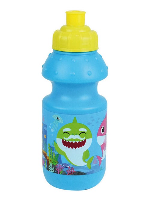 Baby Shark Gourde Sport 350ml - Kiabi