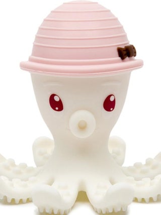 Baby to Love - Pieuvre de dentition