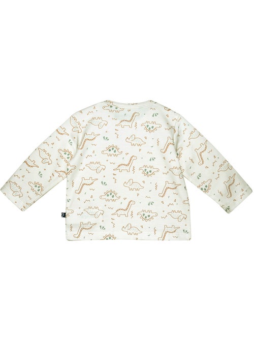 Baby tshirt trousers siriak - Kiabi