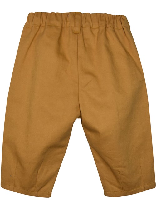 Baby tshirt trousers siriak - Kiabi