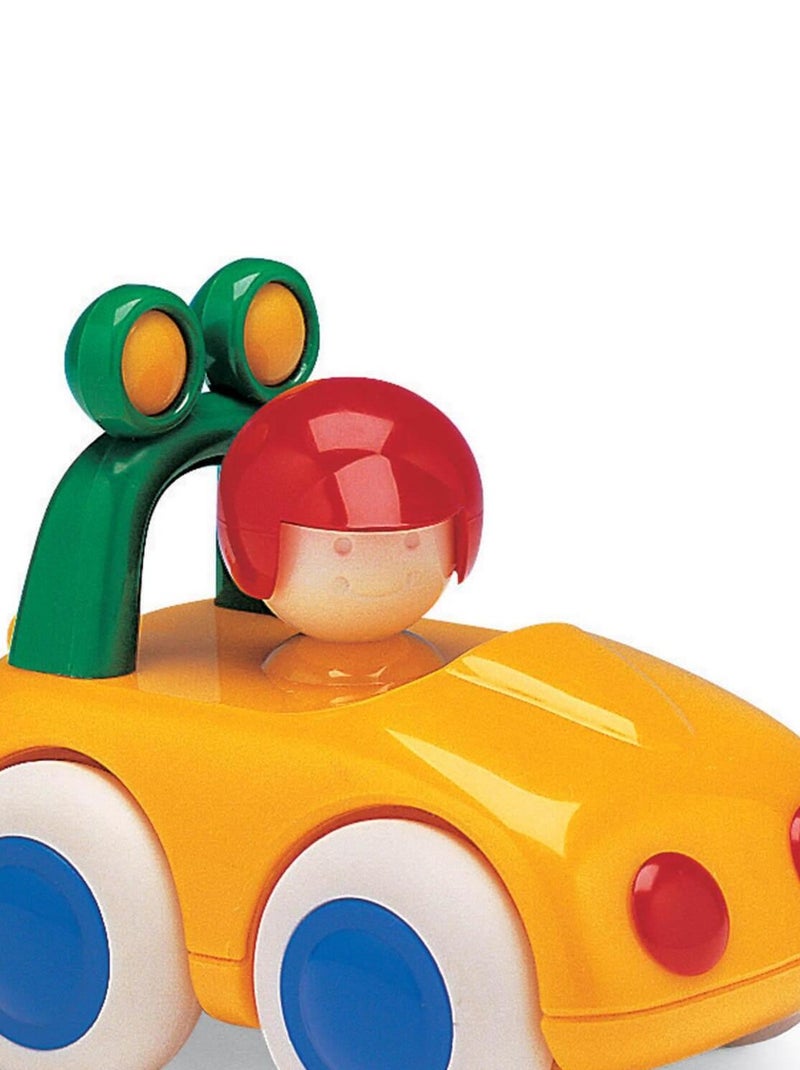 Baby véhicule : Jeep N/A - Kiabi
