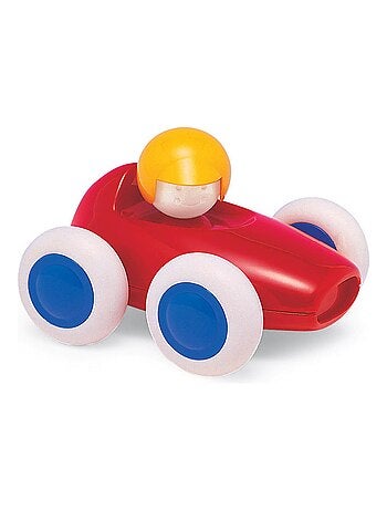 Baby véhicule : Racer - Kiabi