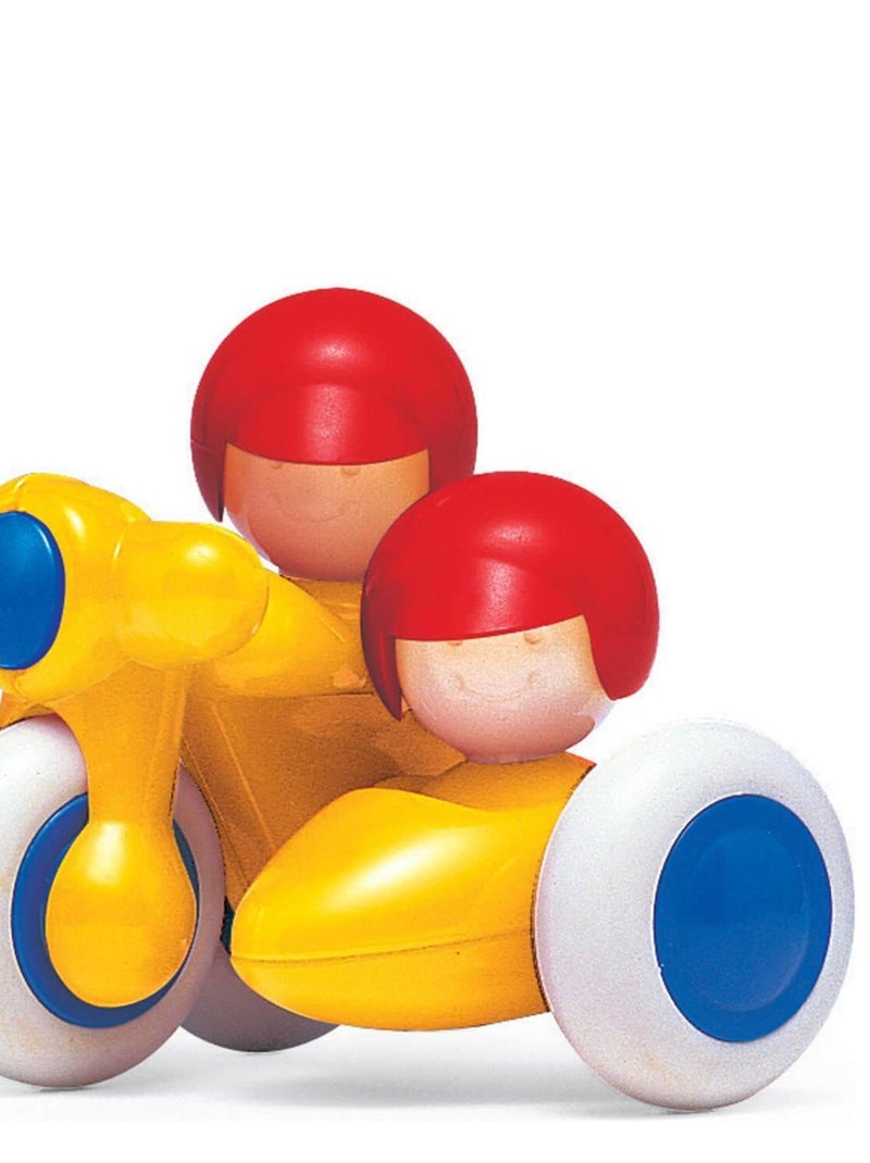 Baby véhicule : Sidecar N/A - Kiabi