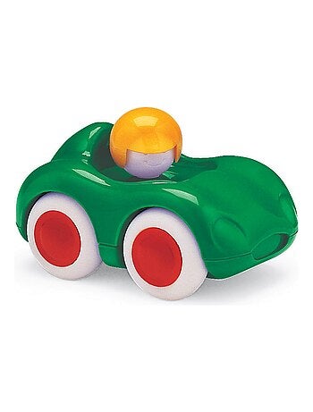 Voiture souple pour bébé (à l'unité) - Jeux et jouets Clementoni