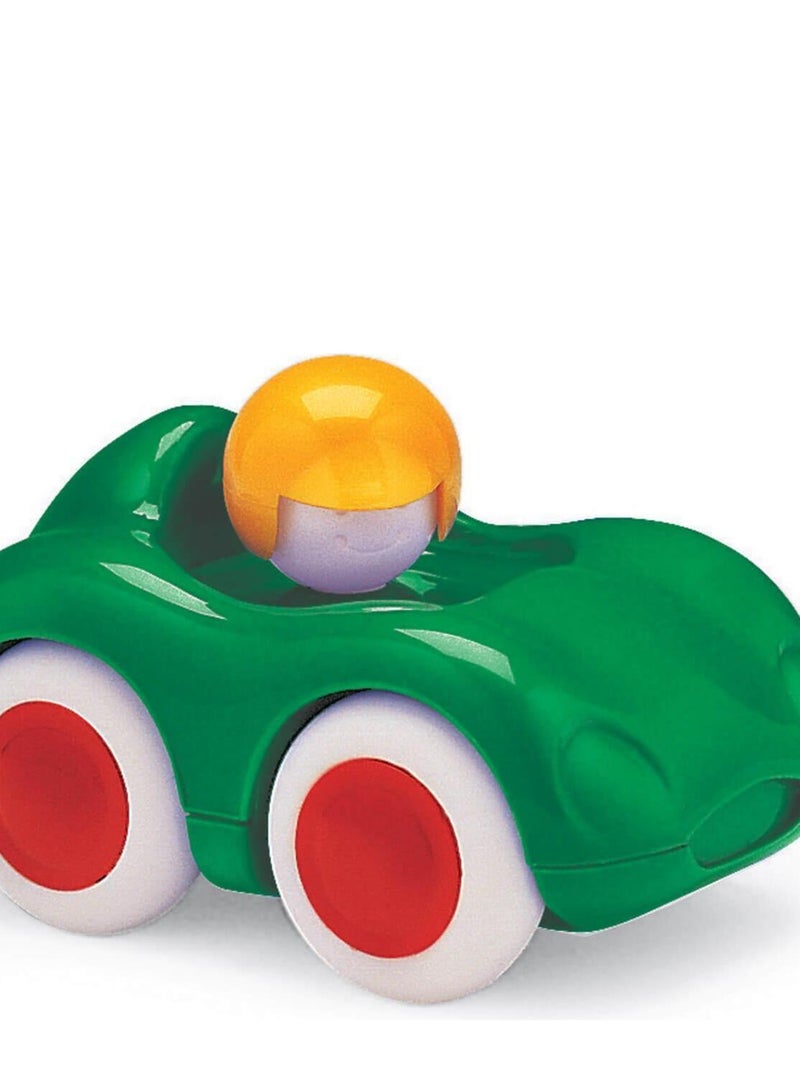 Baby véhicule : Voiture roadster N/A - Kiabi