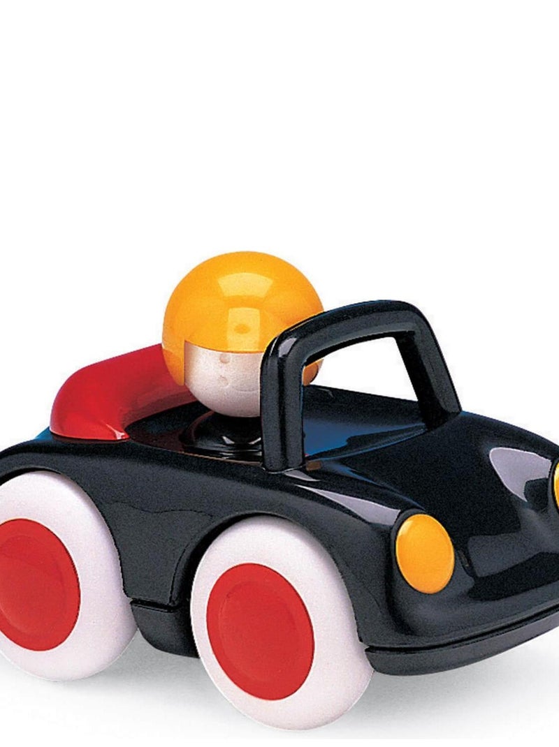 Baby véhicule : Voiture sport N/A - Kiabi