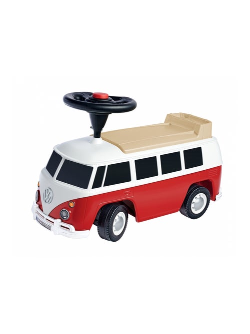 Baby VW T1 Véhicule à enfourcher - Kiabi