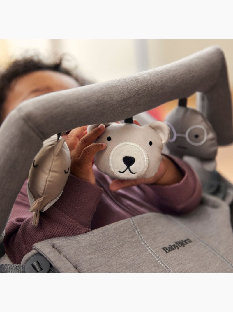 BabyBjörn - Arche Beige - Kiabi