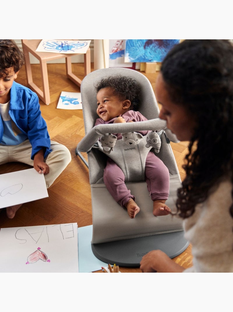 BabyBjörn - Arche Beige - Kiabi