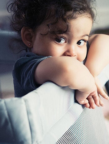 BabyBjörn - Lit parapluie