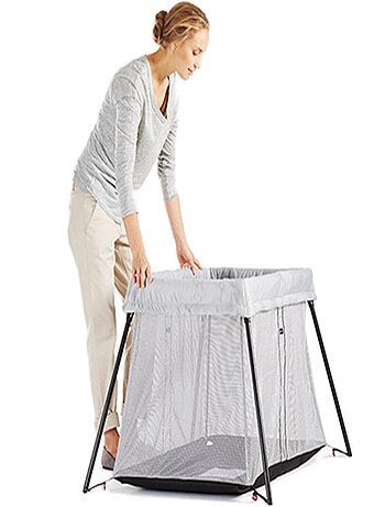 BabyBjörn - Lit parapluie