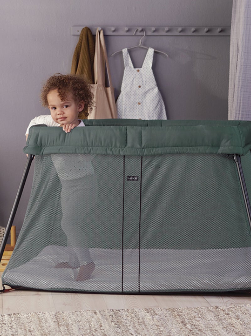 BabyBjörn - Lit parapluie Vert - Kiabi