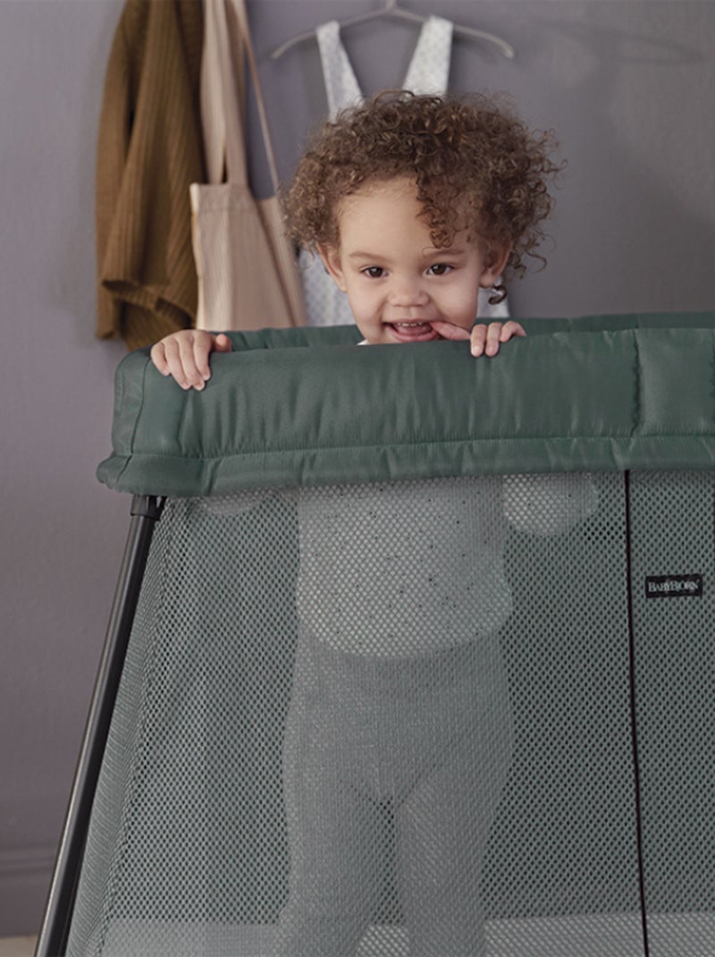 BabyBjörn - Lit parapluie Vert - Kiabi