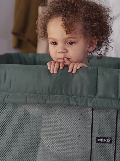 BabyBjörn - Lit parapluie - Kiabi BabyBjörn - Lit parapluie - Kiabi