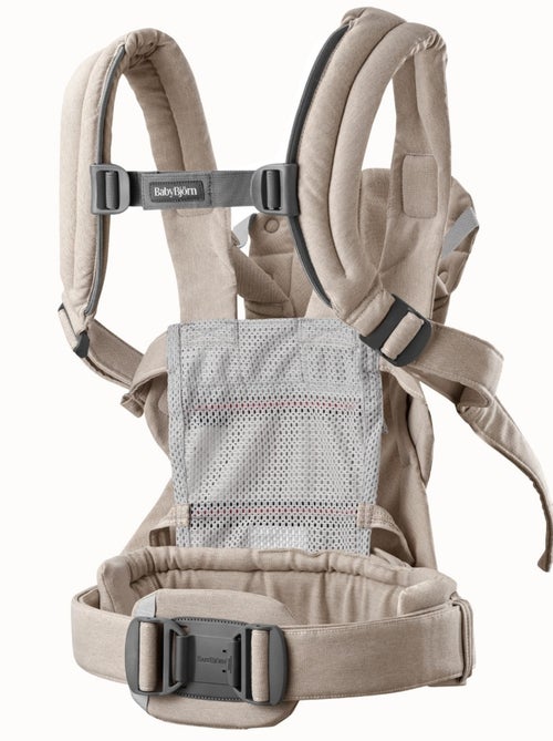 Babybjörn - porte-bébé - Kiabi