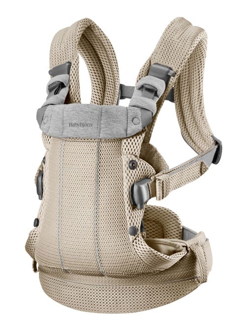 BabyBjörn - Porte bébé - Kiabi