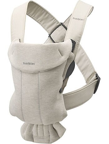 Babybjörn - porte-bébé