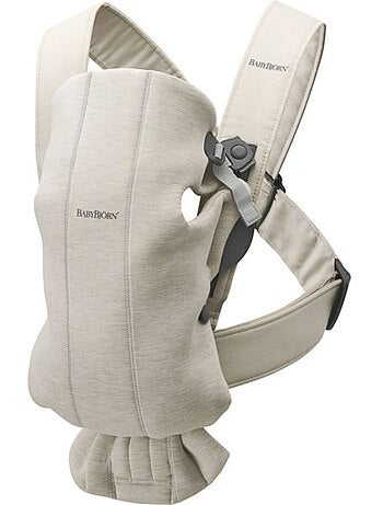 Babybjörn - porte-bébé